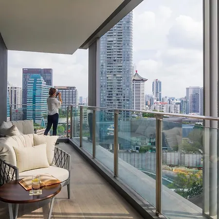 Fraser Residence Orchard Singapore-3